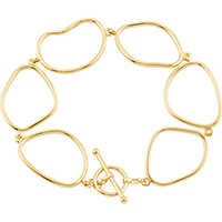 Gold Bracelet